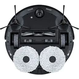 Робот-пилосос Ecovacs Deebot Ozmo X1 Omni [DEX11] [90944] - мініатюра 10