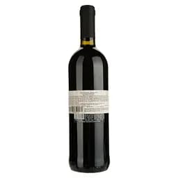 Вино Corte delle Rose Merlot Trevenezie IGT червоне сухе 0.75 л - мініатюра 2
