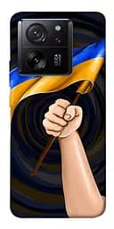 Чохол Demsky Прапор для Xiaomi 13T