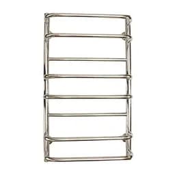 Рушникосушка водяна  500*900 (нерж.сталь) сатурн