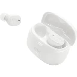 Навушники JBL Tune Buds 2 White [JBLTBUDS2WHT] [123557] - мініатюра 5