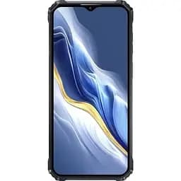 Смартфон OUKITEL WP36 8/128Gb чорний - мініатюра 8