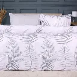 Підковдра MirSon Silver Branch Ranforce Elite 110х140 см (2200013008118)