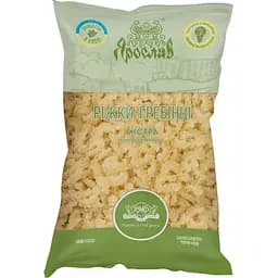 Макаронні вироби Ярослав Ріжки гребінці 1 кг (170831)