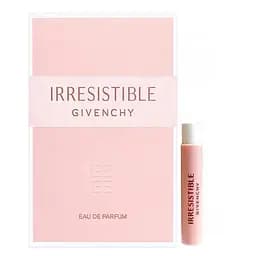 Оригинал Givenchy Irresistible 1 мл парфюмированная вода