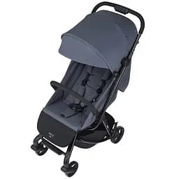 Коляска прогулочная Anex Air-Z AAZ-01 storm, темно-синяя (25414)