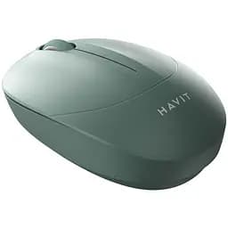 Миша бездротова Havit HV-MS54GT green (HV-MS54GT) - мініатюра 3