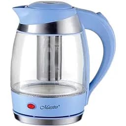 Електрочайник Maestro MR-065-BLUE