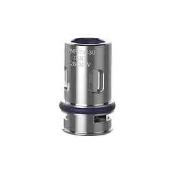 Випарник змінний для VOOPOO PnP-TW30 Coil для подавання Mesh RDL Mesh RDL - 0.3 Ом (18916)