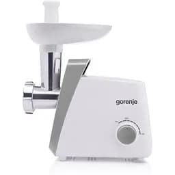 М'ясорубка Gorenje MG1601W - мініатюра 2