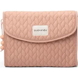 Косметичка для мами Suavinex Wonderland рожева (402812)