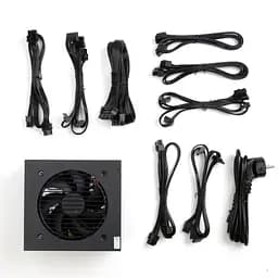 Блок живлення Vinga 650W (VPS-650G) - мініатюра 8