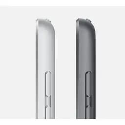 Планшет Apple iPad 10.2` (9 Gen) 64GB Wi-Fi Silver 2021 (MK2L3) [60254] - мініатюра 5
