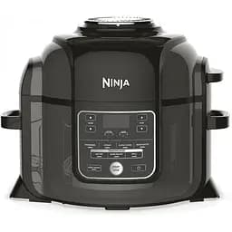 Мультиварка-короварка Ninja Foodi 7-in-1 Multi-Cooker 6L OP300EU