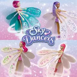 Лялька Bizak Sky Dancers Зірочка (3633) - мініатюра 5