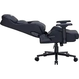Геймерське крісло GamePro GC695B [148894] - мініатюра 7