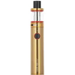 Стартовый набор Smok Vape Pen V2 Kit 1600 mAh 3 ml Gold (sn1310)