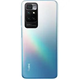 Смартфон Xiaomi Redmi 10 2022 4/128 Gb Global без NFC Blue - мініатюра 3