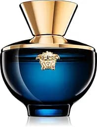 Парфюмированная вода Versace Pour Femme Dylan Blue 100 мл