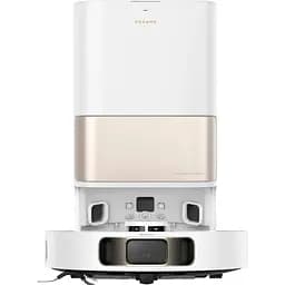 Робот-пилосос Dreame Vacuum Cleaner L10s Pro Ultra Heat White (RLL82CE) [105166] - мініатюра 3