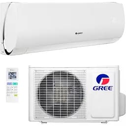 Спліт-система Gree Muse GWH18AFC-K3NNA1A [115750]