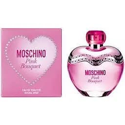 Moschino Pink Bouquet 30 мл туалетна вода