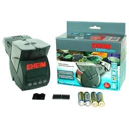 Годівниця на два виду корму Eheim TWINfeeder (3582000) - мініатюра 4
