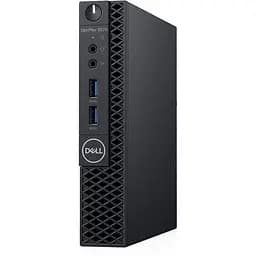 Компьютер Dell OptiPlex 3070 MFF (i3-9100T/8/240SSD) Б/У