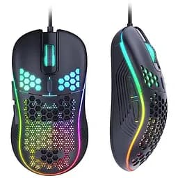 Ігрова миша iMICE T98 1200/2400/4800/7200 DPI