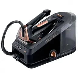 Парогенератор Braun CareStyle 7 Pro IS 7286 BK
