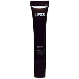 Блиск для губ Lipss Lipper Coffee 8 мл