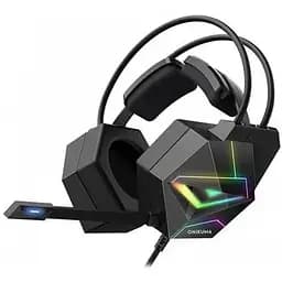 Навушники Onikuma Gaming with RGB LED X20 7.1