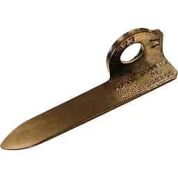 Гак Grivel Stiletto 705 thick mm 75 (1046-RS173.75)