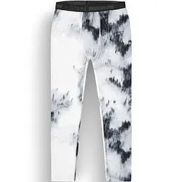Термоштани Picture Organic Lhotse Printed M Білий-Сірий - мініатюра 3