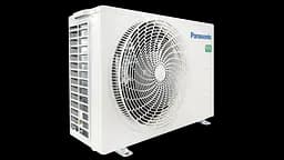 Кондиціонер Panasonic Super Compact Inverter CS-TZ25ZKEW/CU-TZ25ZKE - мініатюра 8