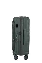 Валіза Samsonite PARALUX HS 55 см OLIVE 55x39x23(26) KT2*04001 - мініатюра 8