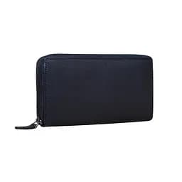 Кожаный черный клатч Tavinchi R-P-2080A