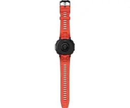 Розумний годинник Amazfit T-Rex 3 W2323GL3N Lava захищений - мініатюра 3