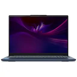Ноутбук Lenovo IdeaPad Slim 5 16IRH10 i7-13620H la 49GHz, IPS, 16GB DDR5, 1TB, UHD, Без ОС - мініатюра 3