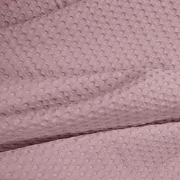 Плед-покривало Cosas Waffle Weave Sakura 75х95 см (Blanket_1103Sakura_WaffleWeave_75x95) - мініатюра 4