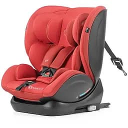Автокресло Kinderkraft Myway Isofix 0-36 кг Red