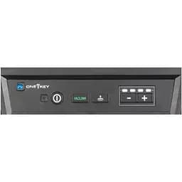 Гібридний пилосос акумуляторний/мережевий PACKOUT MILWAUKEE, M18/220 ONEF2VC34M-0 AC/DC, 34л M-клас - мініатюра 4