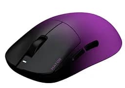 Миша HATOR Quasar 3 Ultima 8K Wireless Black Violet (HTM760) - мініатюра 2