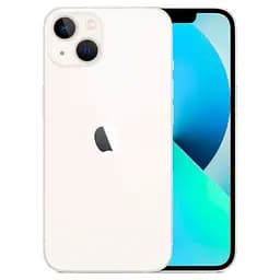 Смартфон Apple iPhone 13 128GB Starlight (MLPG3) Б/У [163323]