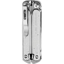Мультитул Leatherman Free P2 Silver