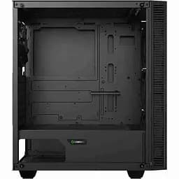 Корпус GameMax Draco XD Black (Draco XD) Без БП - мініатюра 5