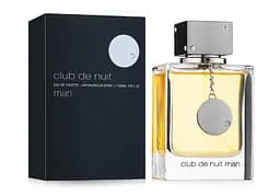 Оригінал Armaf Club De Nuit Man 105 мл туалетна вода