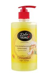 Рідке крем-мило Dolce Vero Тарт Татен, 1000 мл (4820091146472)