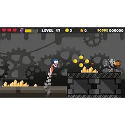 Ключ активації Microsoft JM Neto Game Dev 06 Games для Xbox One/Series S/X - мініатюра 6