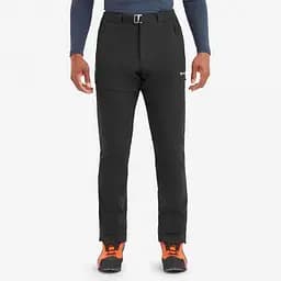 Штани Montane Tenacity XT Pants Regular Black XL (1004-MTXTRBLAX16) - мініатюра 4